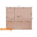 Casa Premium Alma 7x8 m