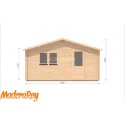 Casa Premium Eko 5x6 m