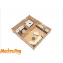 Casa Premium Eko 5x6 m