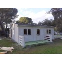Casa Premium Hakan 6x5,2 m