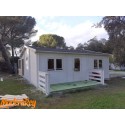 Casa Premium Hakan B 7x7,2 m