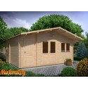 Casa Premium Roberto 5,6x4 m
