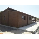 Vivienda Iberica T 3