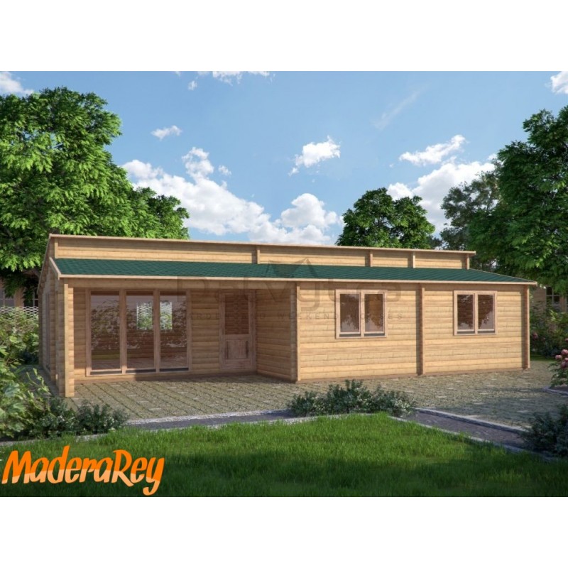 Vivienda Iberica T 3
