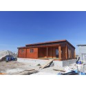 Vivienda Iberica T 3