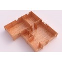 Vivienda Lukas 6,5x7,7 m