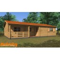 Vivienda Marcos 7,1×11,1 m