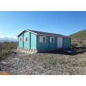 Vivienda Scarlet 7x10,2 m
