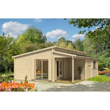 Vivienda Iberica T 2